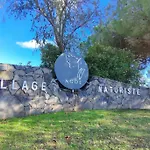 204, Natura Au Village Naturiste 아파트