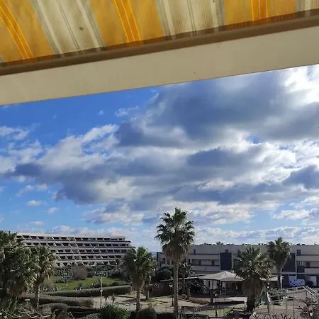 204, Natura Au Village Naturiste