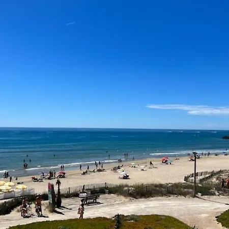 204, Natura Au Village Naturiste Apartment Agde