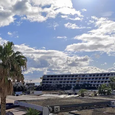 204, Natura Au Village Naturiste Apartment Agde