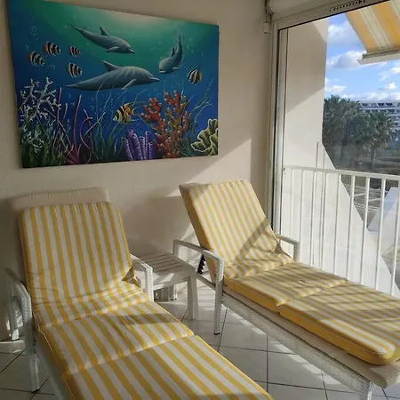 204, Natura Au Village Naturiste Agde