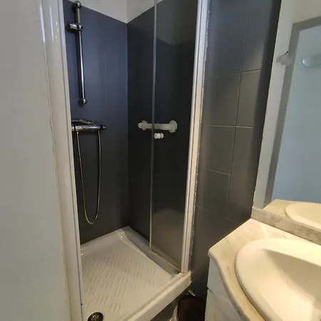 204, Natura Au Village Naturiste Apartment