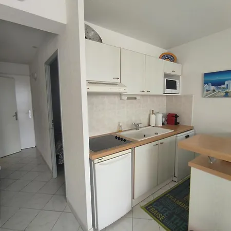 204, Natura Au Village Naturiste *