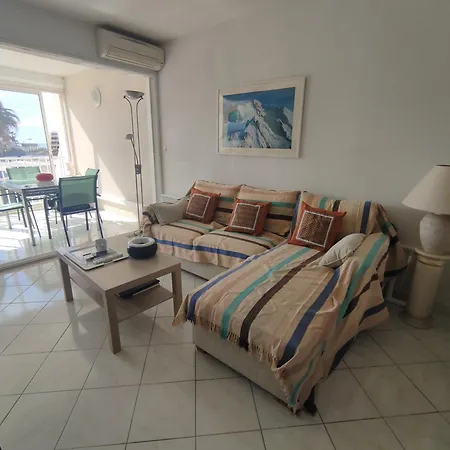 204, Natura Au Village Naturiste Agde