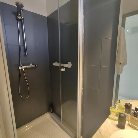 Apartment 204, Natura Au Village Naturiste