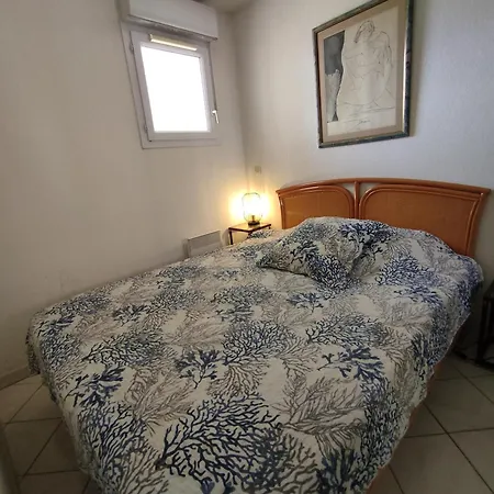 204, Natura Au Village Naturiste Agde