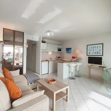 204, Natura Au Village Naturiste Apartment