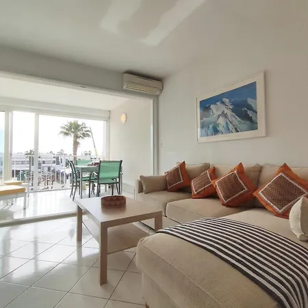 Apartment 204, Natura Au Village Naturiste