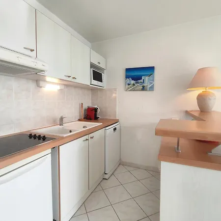 204, Natura Au Village Naturiste Agde