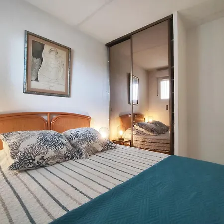 204, Natura Au Village Naturiste Apartment *