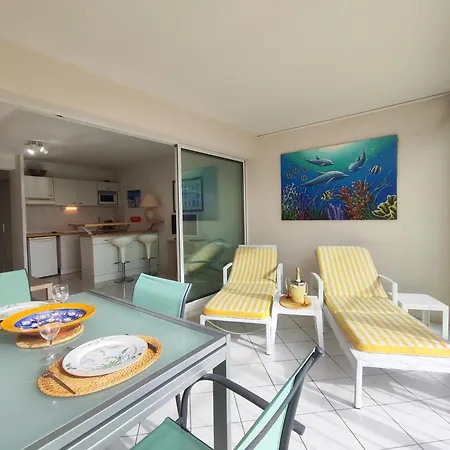 204, Natura Au Village Naturiste