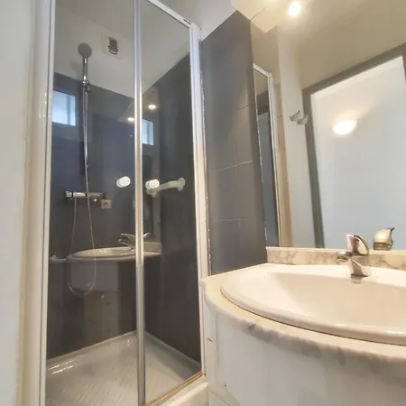 204, Natura Au Village Naturiste Appartement *
