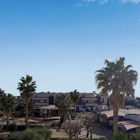 204, Natura Au Village Naturiste * Agde