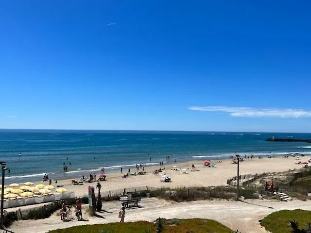 204, Natura Au Village Naturiste Apartamento Agde