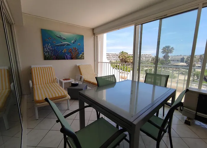 204, Natura Au Village Naturiste Agde