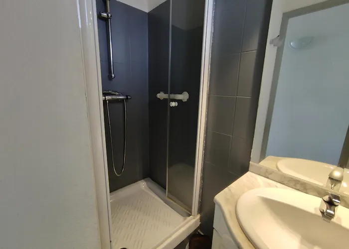 204, Natura Au Village Naturiste Apartamento