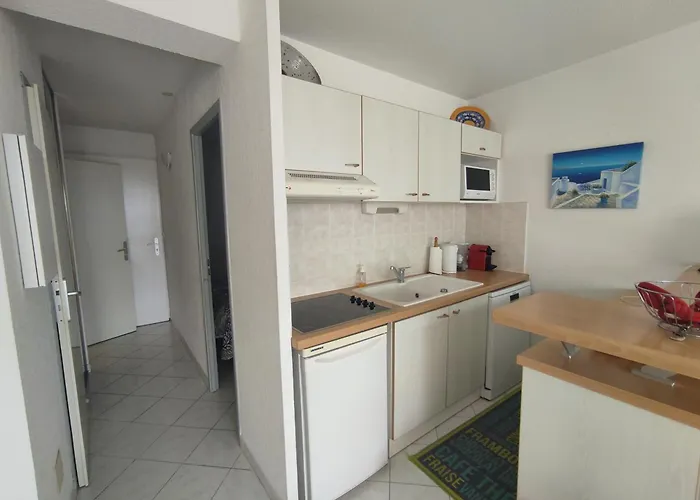 204, Natura Au Village Naturiste *