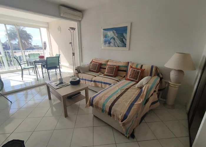 204, Natura Au Village Naturiste Agde