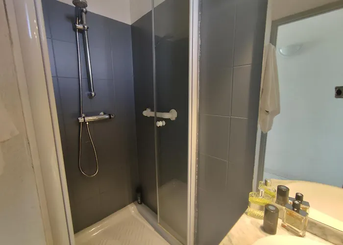 Apartamento 204, Natura Au Village Naturiste