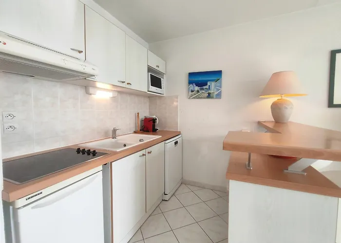 204, Natura Au Village Naturiste Agde