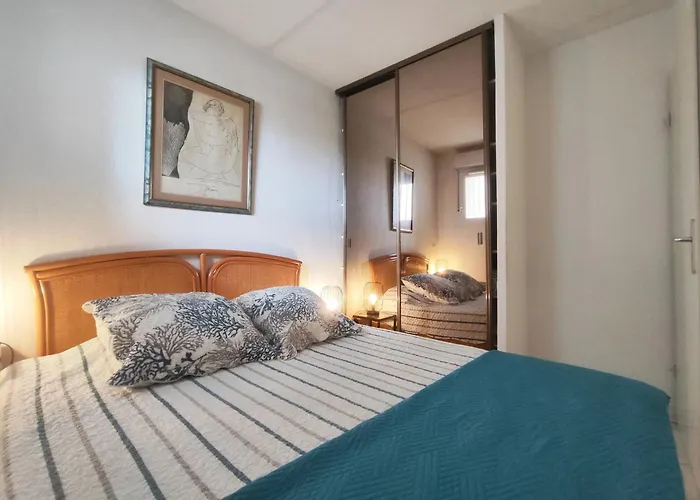 204, Natura Au Village Naturiste Apartment *