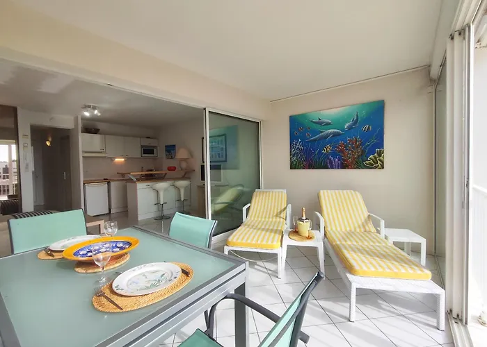 204, Natura Au Village Naturiste