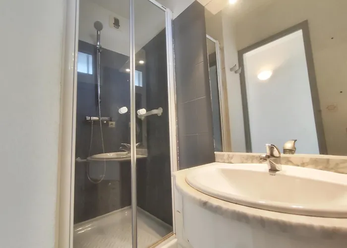 204, Natura Au Village Naturiste Apartment *