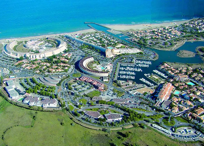 204, Natura Au Village Naturiste