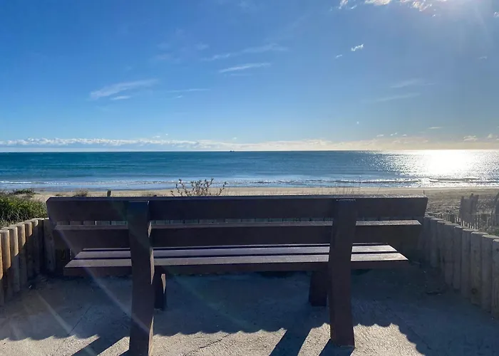 204, Natura Au Village Naturiste *