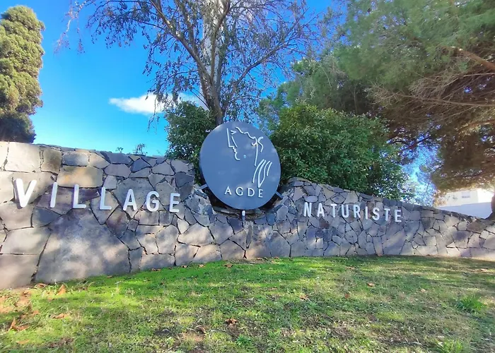 204, Natura Au Village Naturiste Apartment