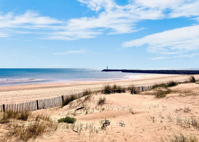 204, Natura Au Village Naturiste Apartment *